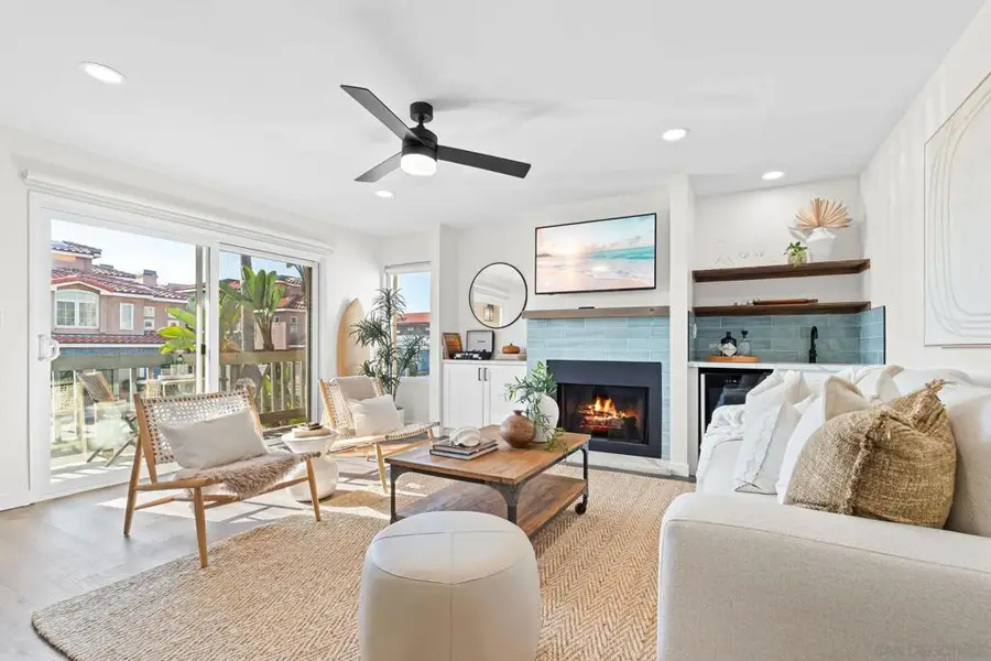 1324 S Pacific #3, Oceanside, CA 92054 - Image #2