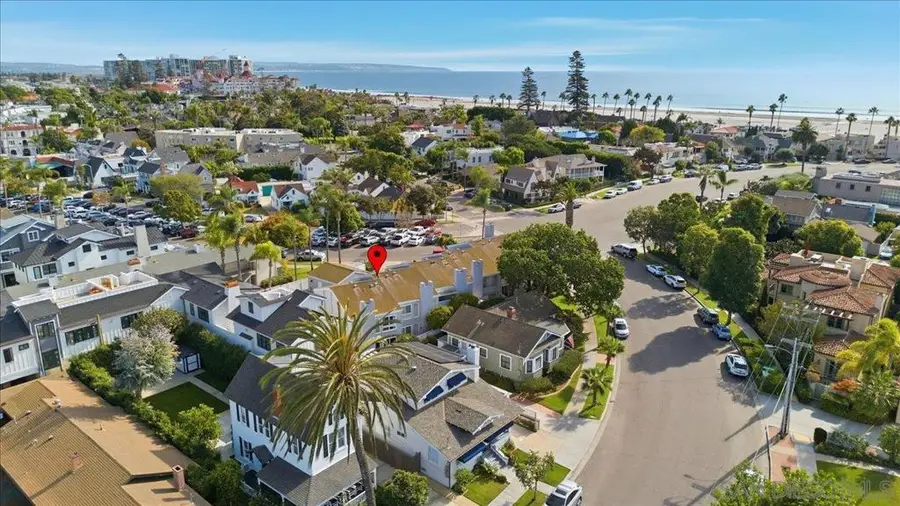 1064 Isabella Ave, Coronado, CA 92118 - Image #3