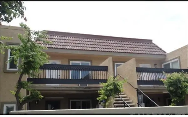 1160 E Washington Ave #3, El Cajon, CA 92019