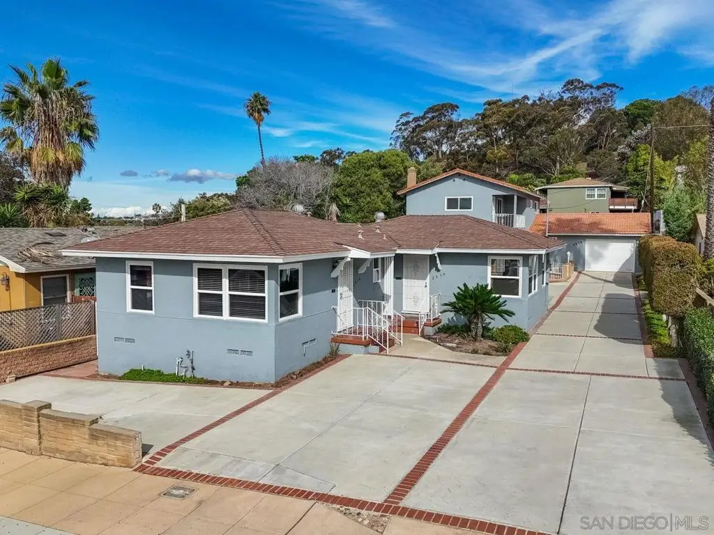 2634 38 Juan St, San Diego, CA 92110 - Image #1
