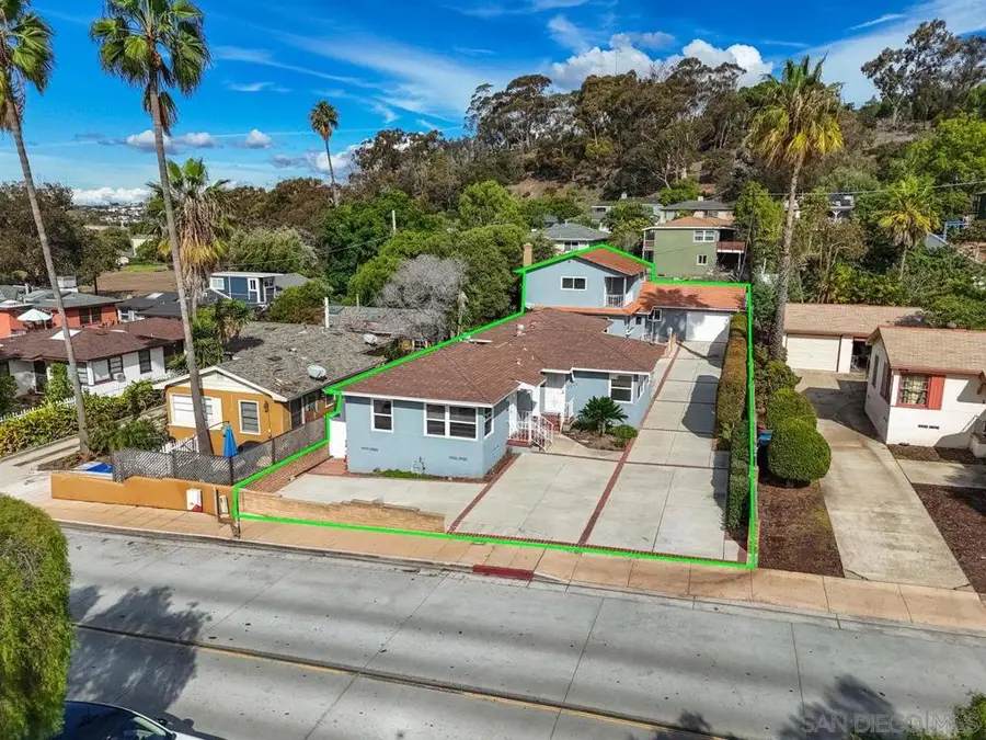 2634 38 Juan St, San Diego, CA 92110 - Image #2