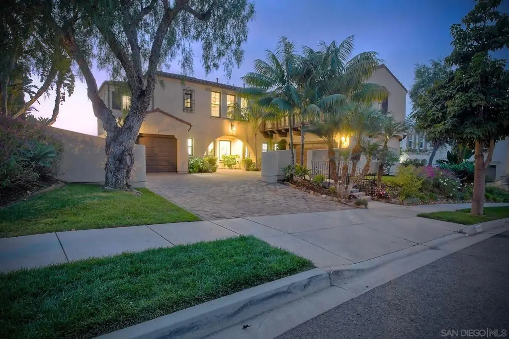 7635 Circulo Sequoia, Carlsbad, CA 92009 - Image #1