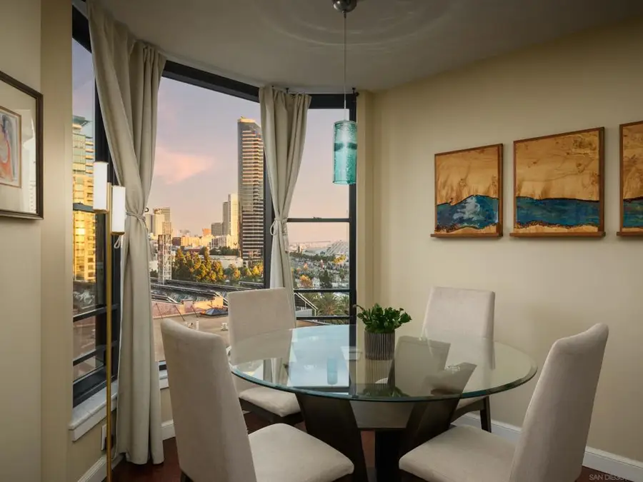 500 W Harbor Dr #915, San Diego, CA 92101 - Image #2