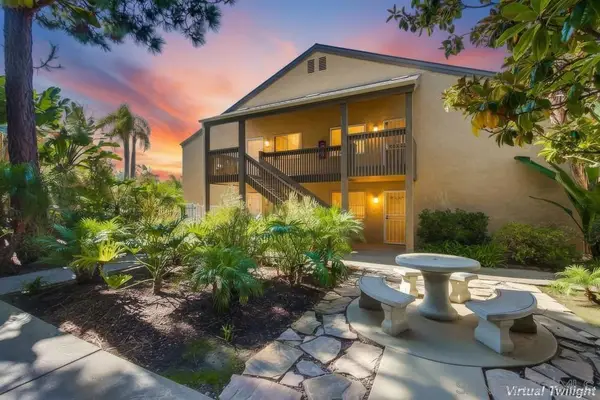 8628 Via Mallorca #D, La Jolla, CA 92037