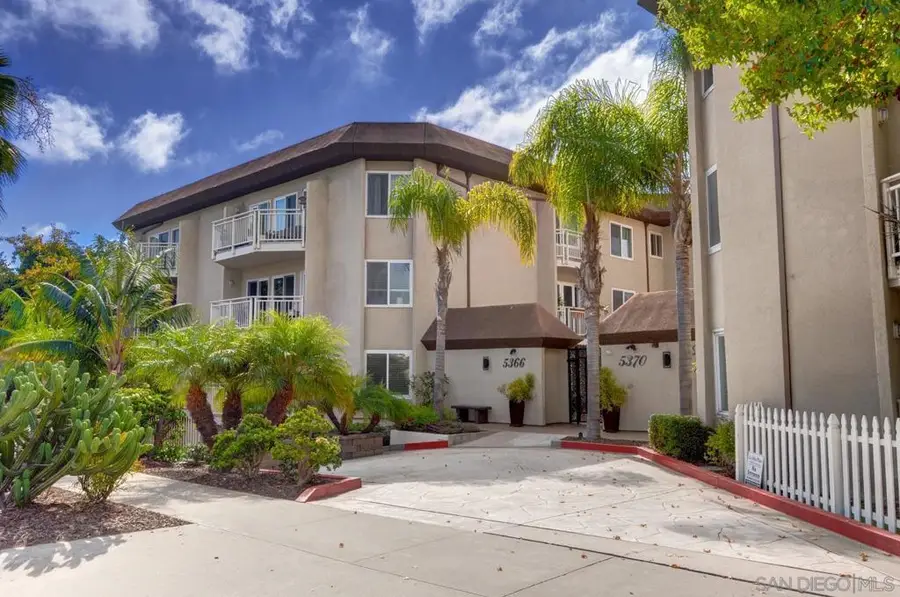 5366 La Jolla Blvd #106, La Jolla, CA 92037 - Image #3