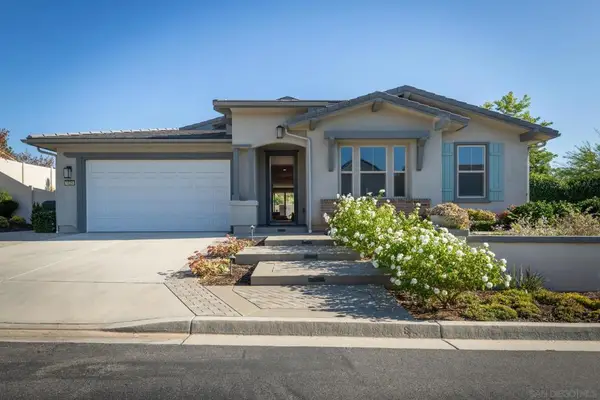 1525 Manzanita Hollows, Vista, CA 92084