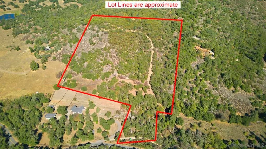 3310 Wynola Rd, Julian, CA 92036 - Image #1