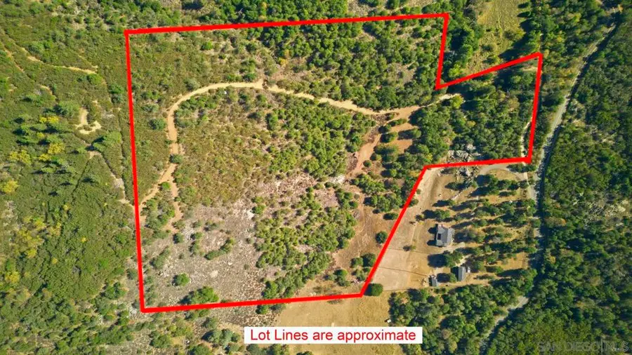 3310 Wynola Rd, Julian, CA 92036 - Image #2