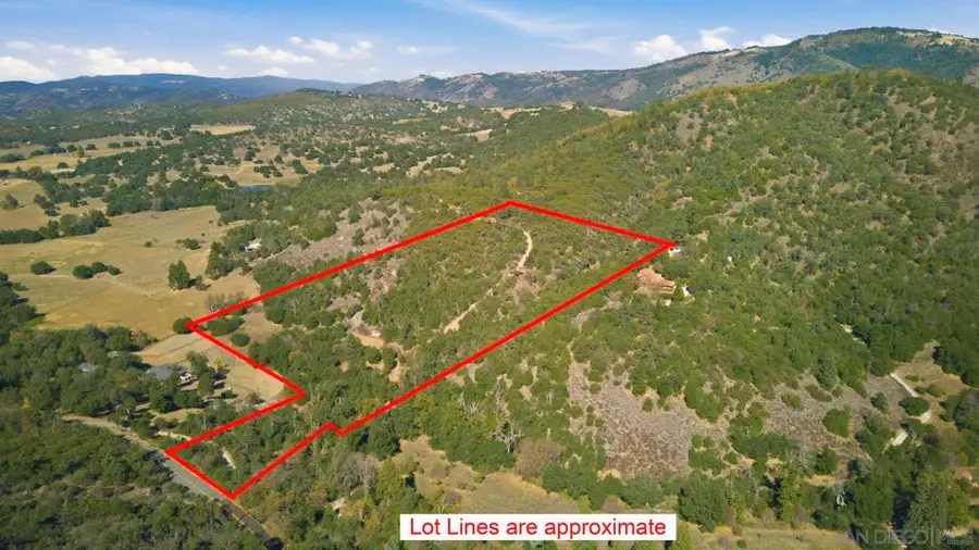 3310 Wynola Rd, Julian, CA 92036 - Image #3