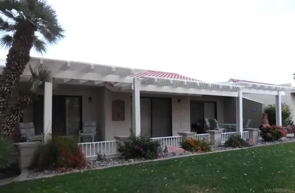 40729 Preston Trail, Palm Desert, CA 92260