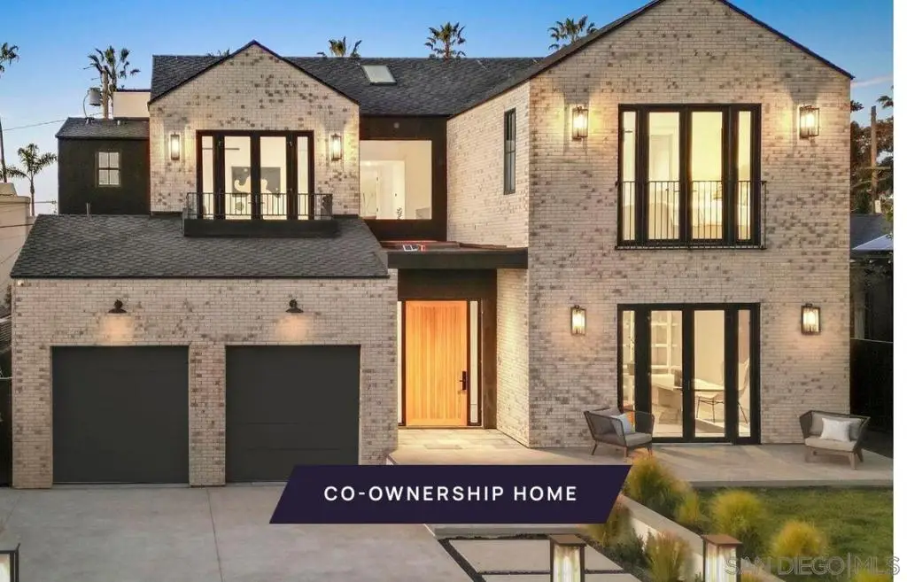 442 Westbourne St, La Jolla, CA 92037 - #1