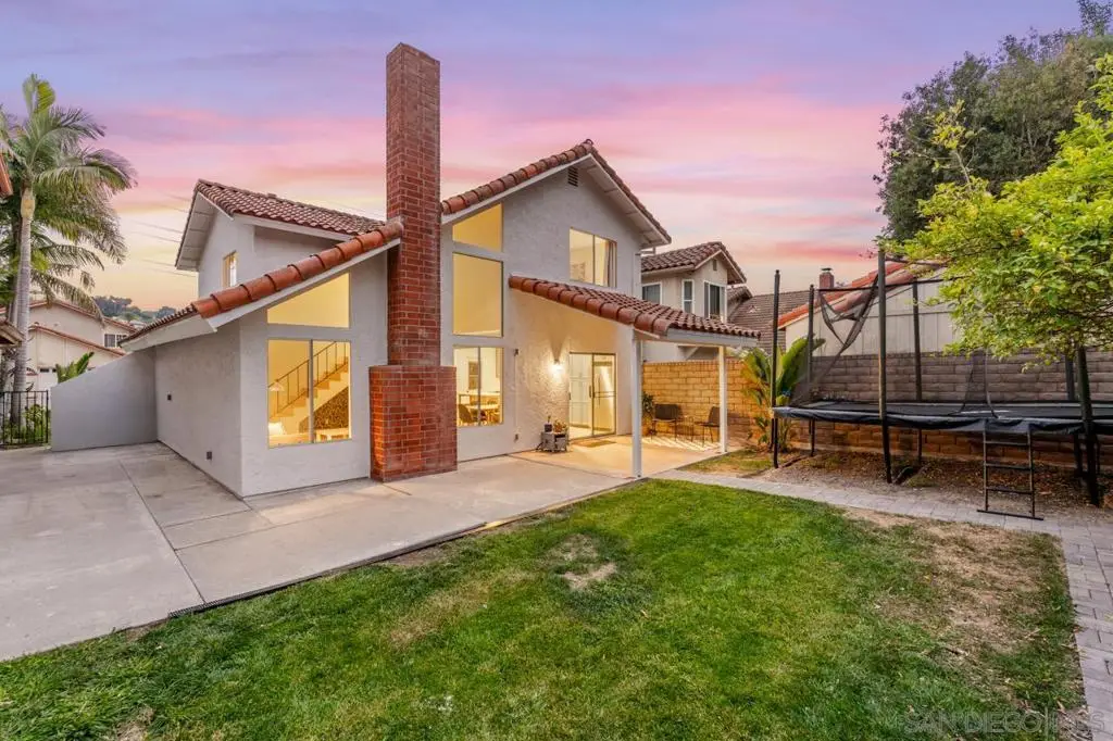 4405 Sierra Morena Ave, Carlsbad, CA 92010 - Image #1