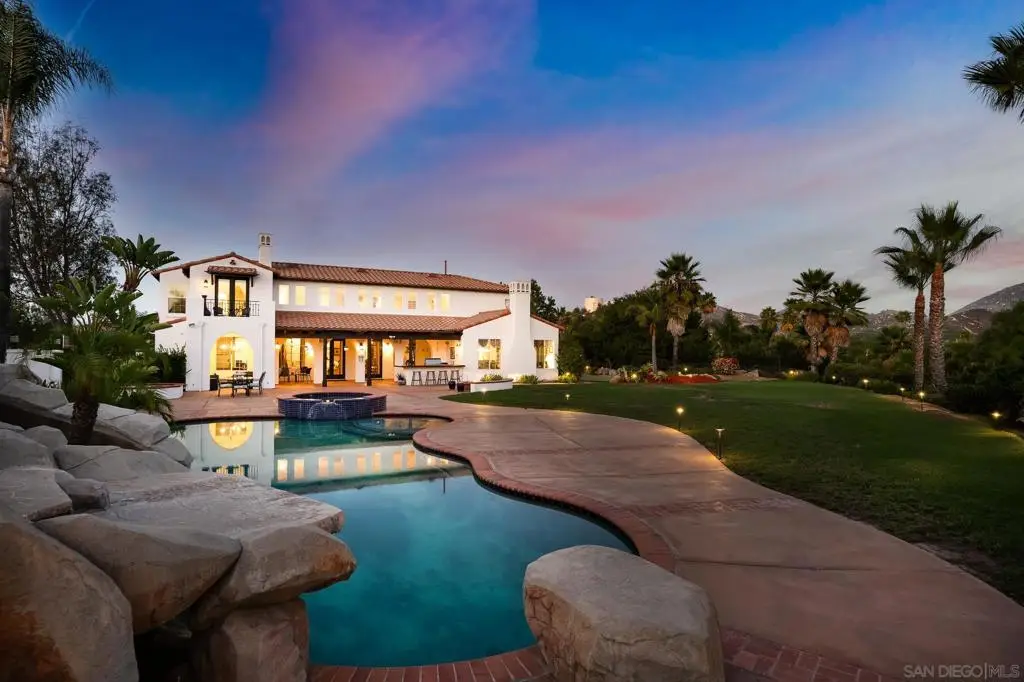 13625 Antelope Sta, Poway, CA 92064 - Image #1