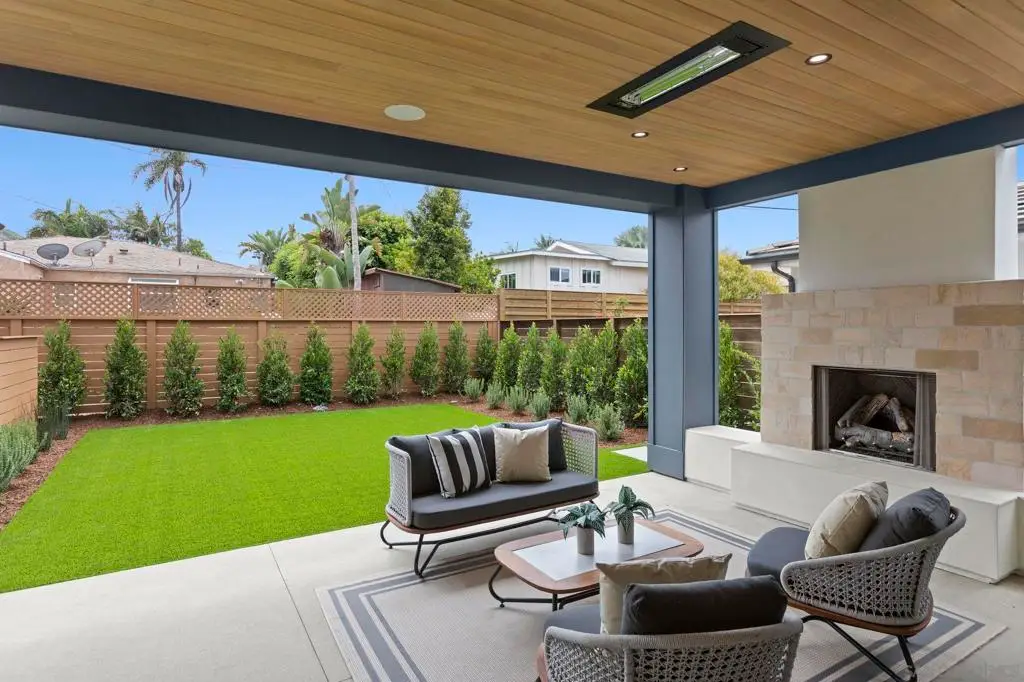 541 Gravilla St, La Jolla, CA 92037 - #1