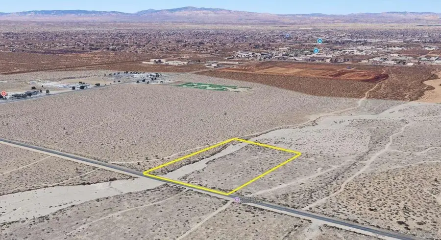 0 W Ave N, Palmdale, CA 93550 - Image #3