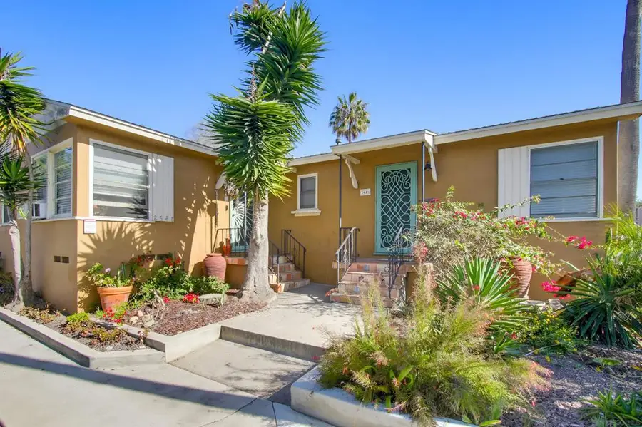 2646 2650 Juan Street, San Diego, CA 92110 - Image #3