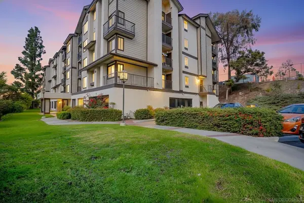 3955 Faircross Pl #80, San Diego, CA 92115