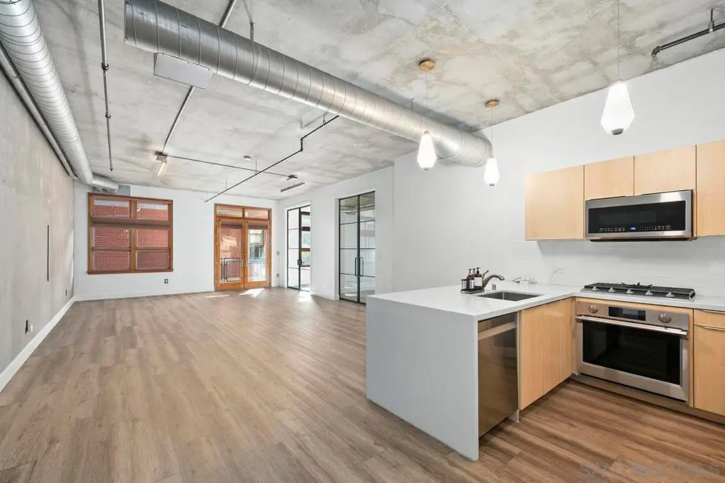 877 Island Avenue #312, San Diego, CA 92101 - Image #1