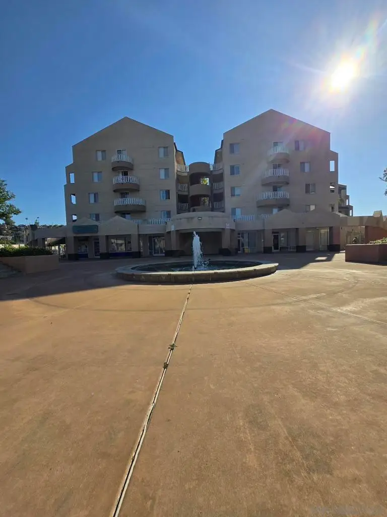 4701 Date #205, La Mesa, CA 91942 - Image #2