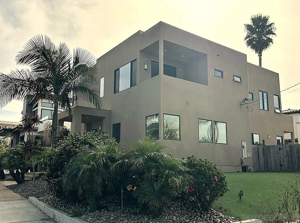 Address Withheld By Seller, San Diego, CA 92107 - Image #1