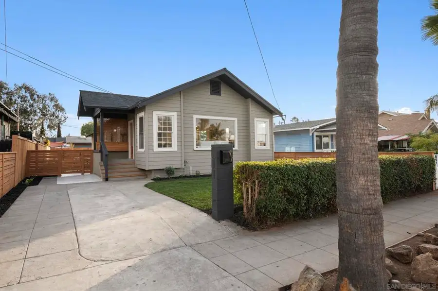 1091 Lincoln Ave, San Diego, CA 92103 - Image #2