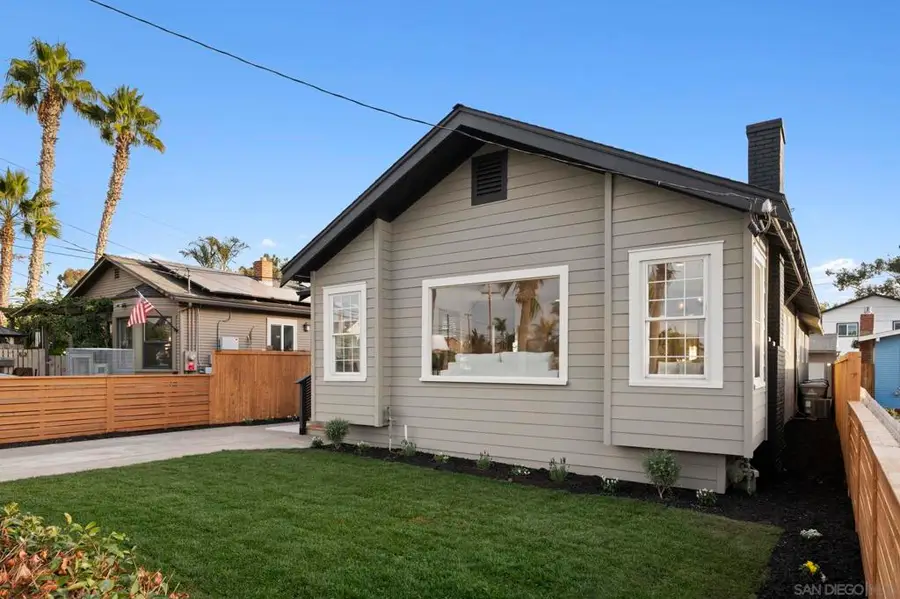 1091 Lincoln Ave, San Diego, CA 92103 - Image #3