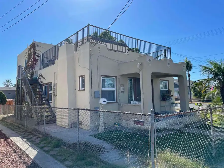 406 E Plaza Blvd, National City, CA 91950 - Image #3