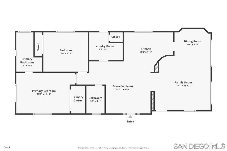5001 W Florida Avenue #32, Hemet, CA 92545 - Image #2