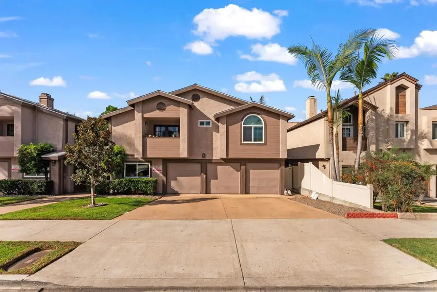 4436 Arizona St #8, San Diego, CA 92116 - Image #2