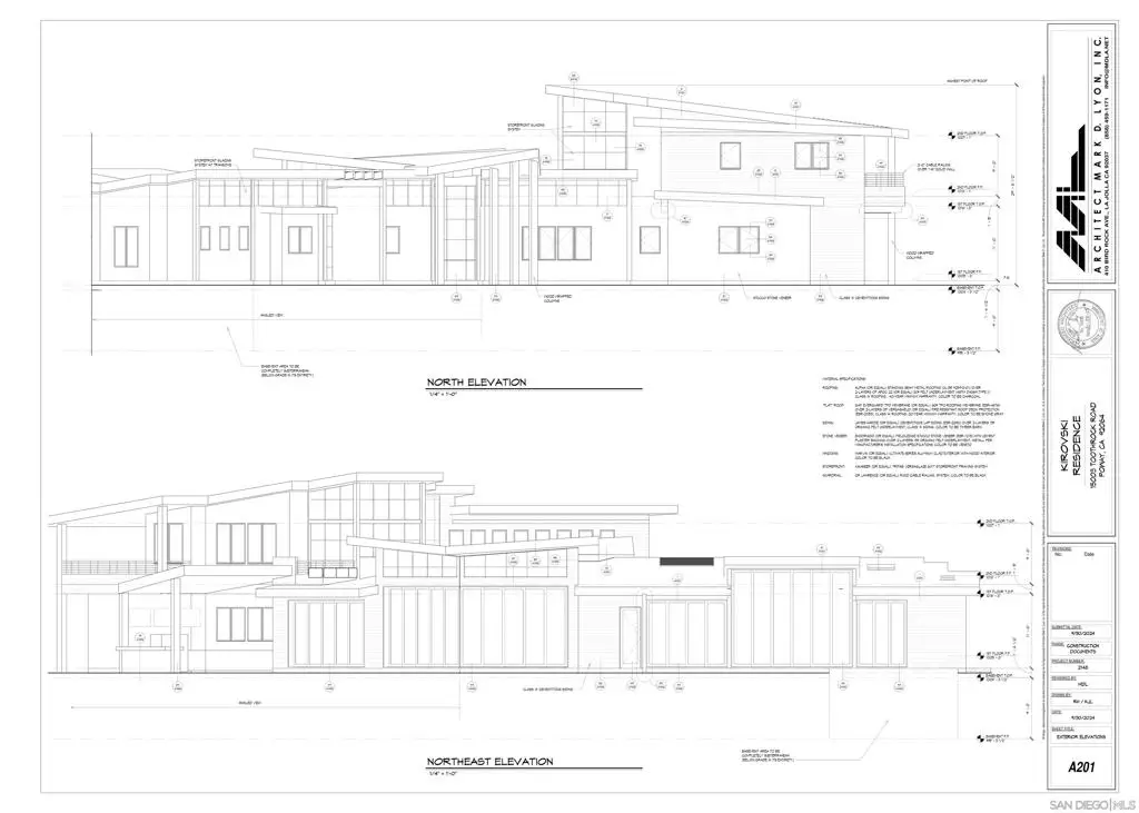 15003 Toothrock Rd, Poway, CA 92064 - Image #1