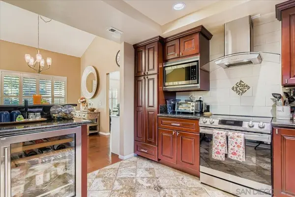 5450 Rebolla Lane, San Diego, CA 92124