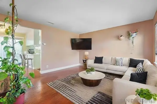 477 S Lincoln Ave, El Cajon, CA 92020