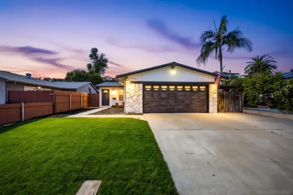 836 Carlsbad St, San Diego, CA 92114