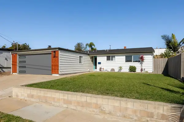 3451 Lockwood Dr, San Diego, CA 92123