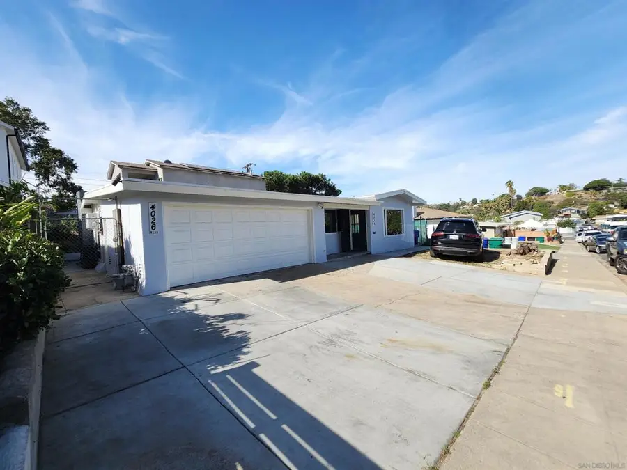 4024-4026 College Ave, San Diego, CA 92115 - Image #2