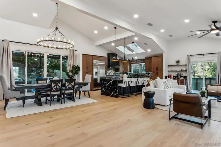 1326 Farmer Rd, Julian, CA 92036 - Image #2