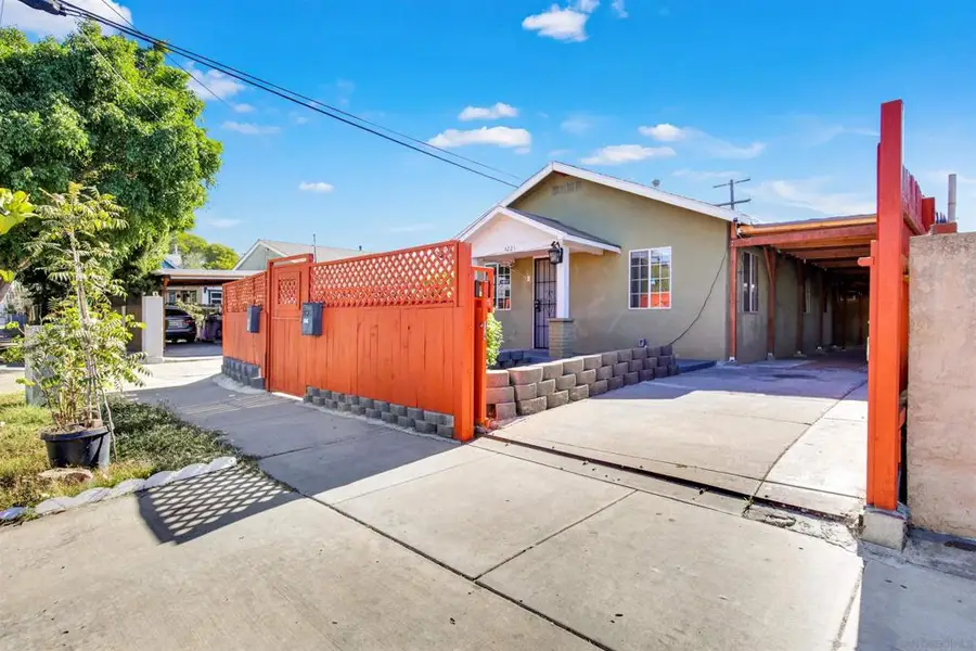 4221 23 Dwight St., San Diego, CA 92105 - Image #3