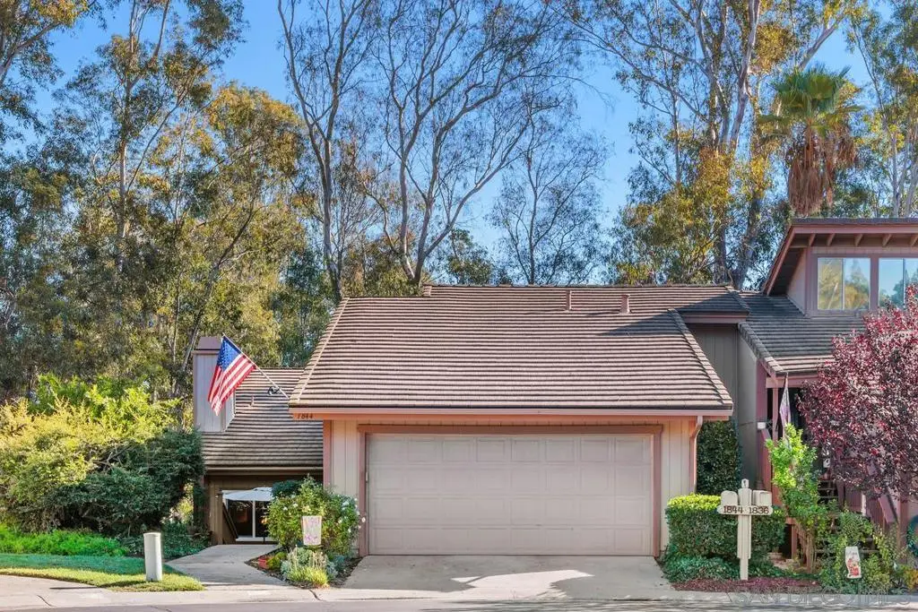 1844 Wintergreen Glen, Escondido, CA 92026 - Image #1