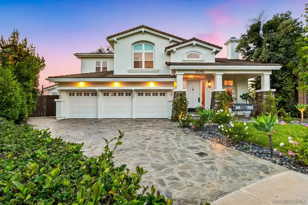 13092 Harwick Lane, San Diego, CA 92130 - #1