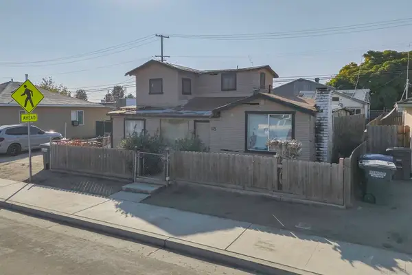 235 E 1st St, Buttonwillow, CA 93206