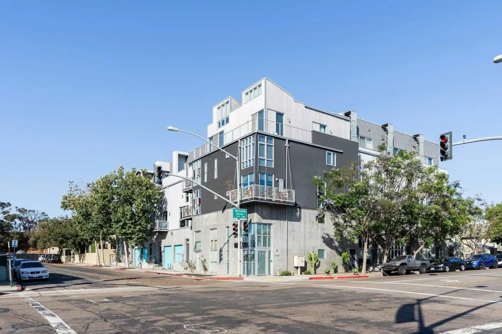 991 Sigsbee St, San Diego, CA 92113 - Image #1