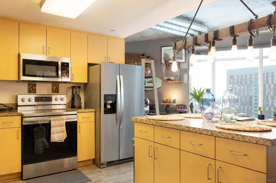 1080 Park Blvd #1116, San Diego, CA 92101 - Image #2