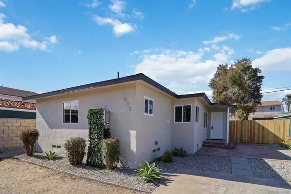 832 Ramona Ave, Spring Valley, CA 91977