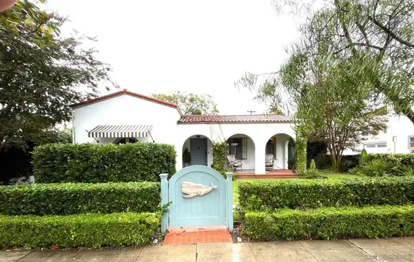 811 10th Street, Coronado, CA 92118