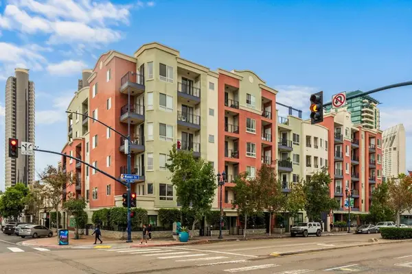 235 Market St #301, San Diego, CA 92101