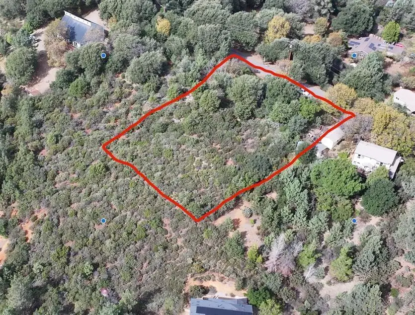 4760 Belvedere Dr, Julian, CA 92036 - Image #2