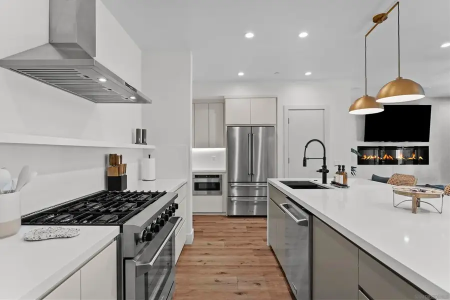 806 N Cleveland St #Unit 1, Oceanside, CA 92054 - Image #3