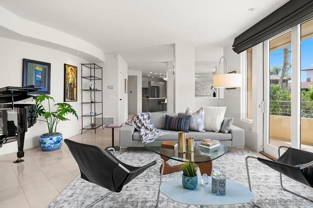 302 Prospect Street #7, La Jolla, CA 92037 - Image #1