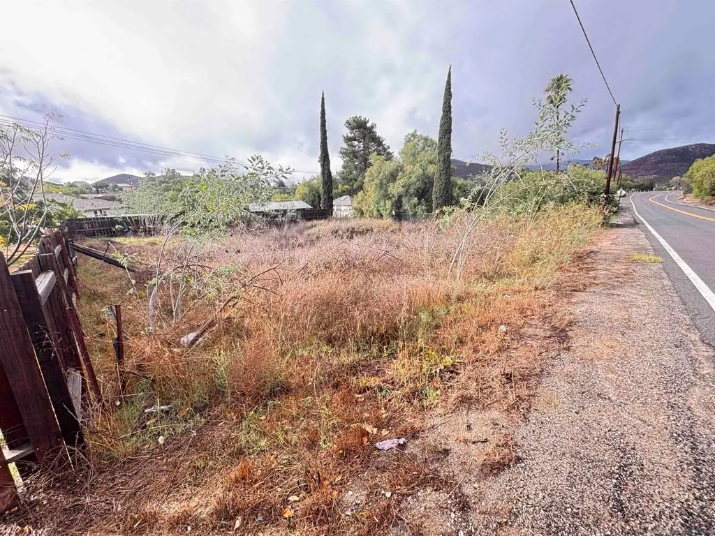0 Hwy 94, Jamul, CA 91935 - Image #1