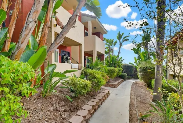 4463 Home Ave #5, San Diego, CA 92105